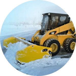 Residential and Commercial Snow Removal Residential and Commercial Snow Removal