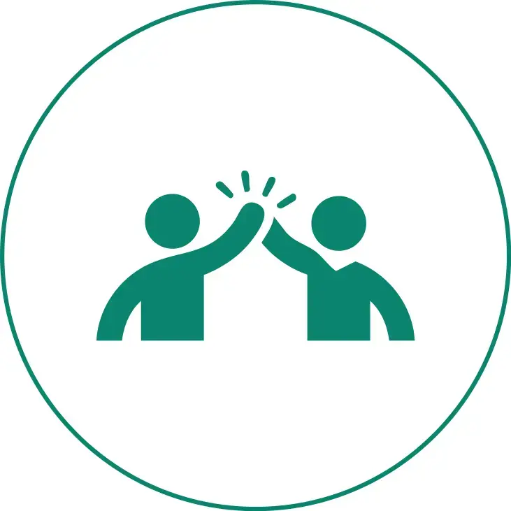 People First Service Icon