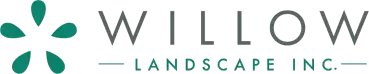 Willow Landscape Logo - Colour